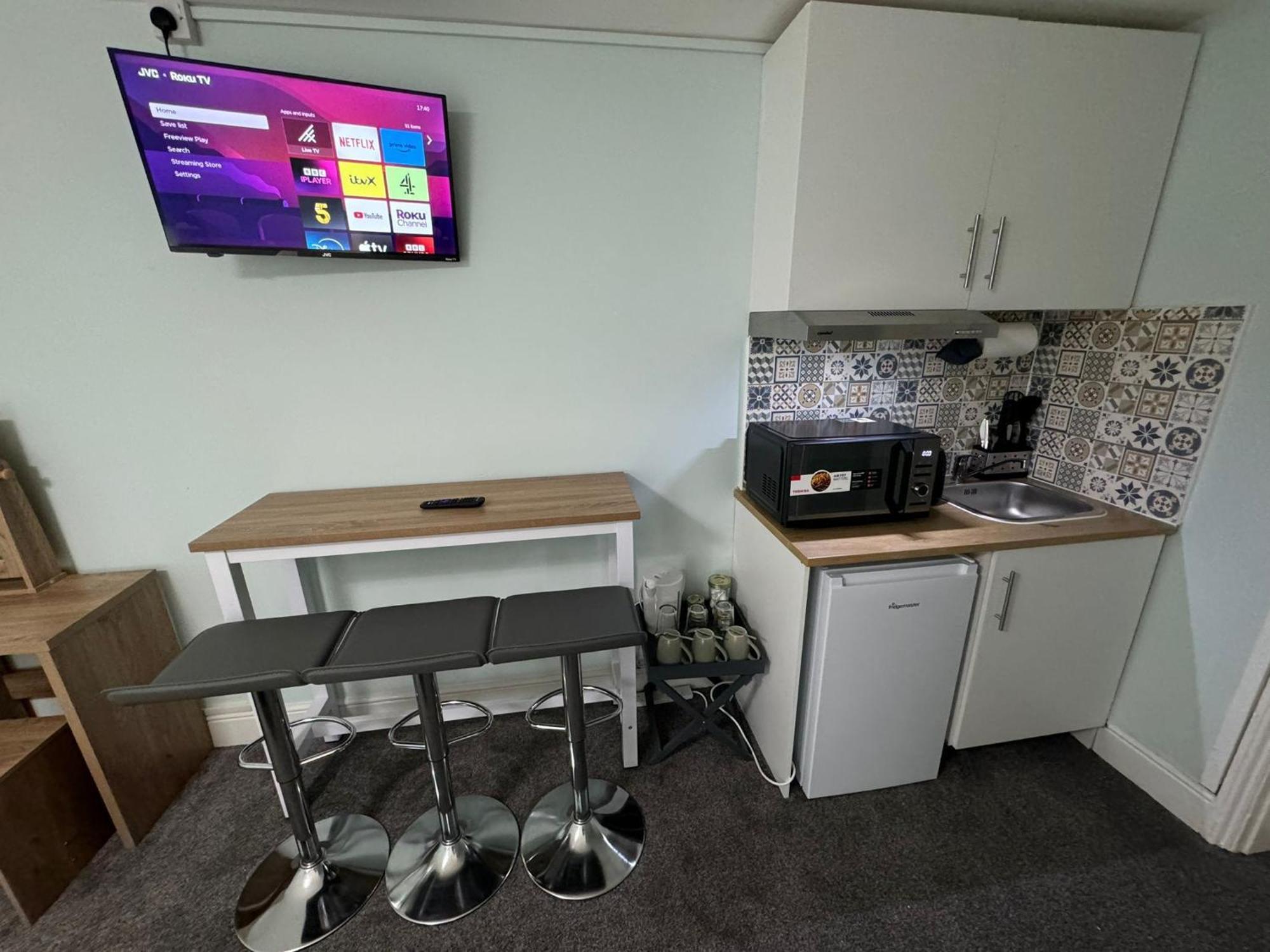 The Paradise Guest House Great Yarmouth Chambre photo