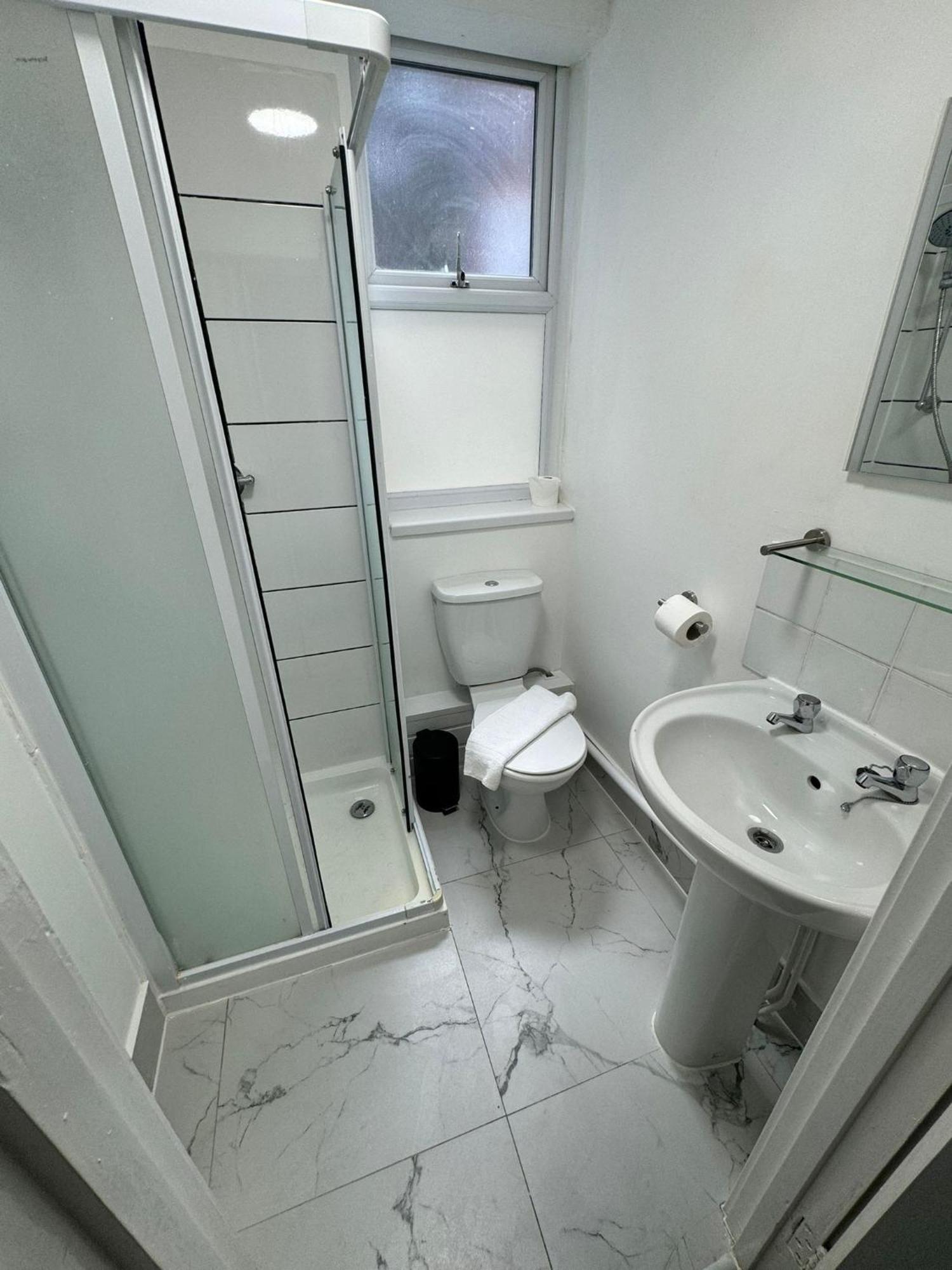 The Paradise Guest House Great Yarmouth Chambre photo