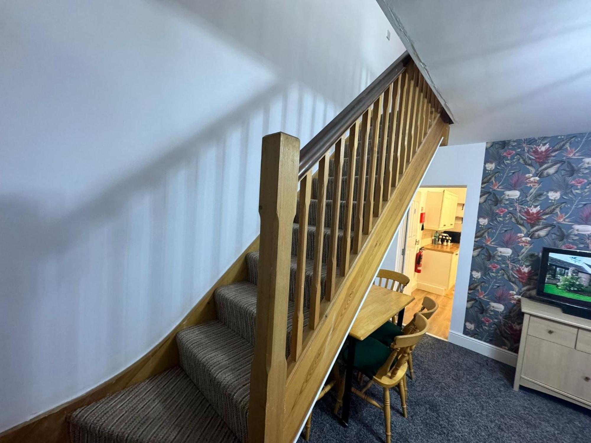 The Paradise Guest House Great Yarmouth Chambre photo