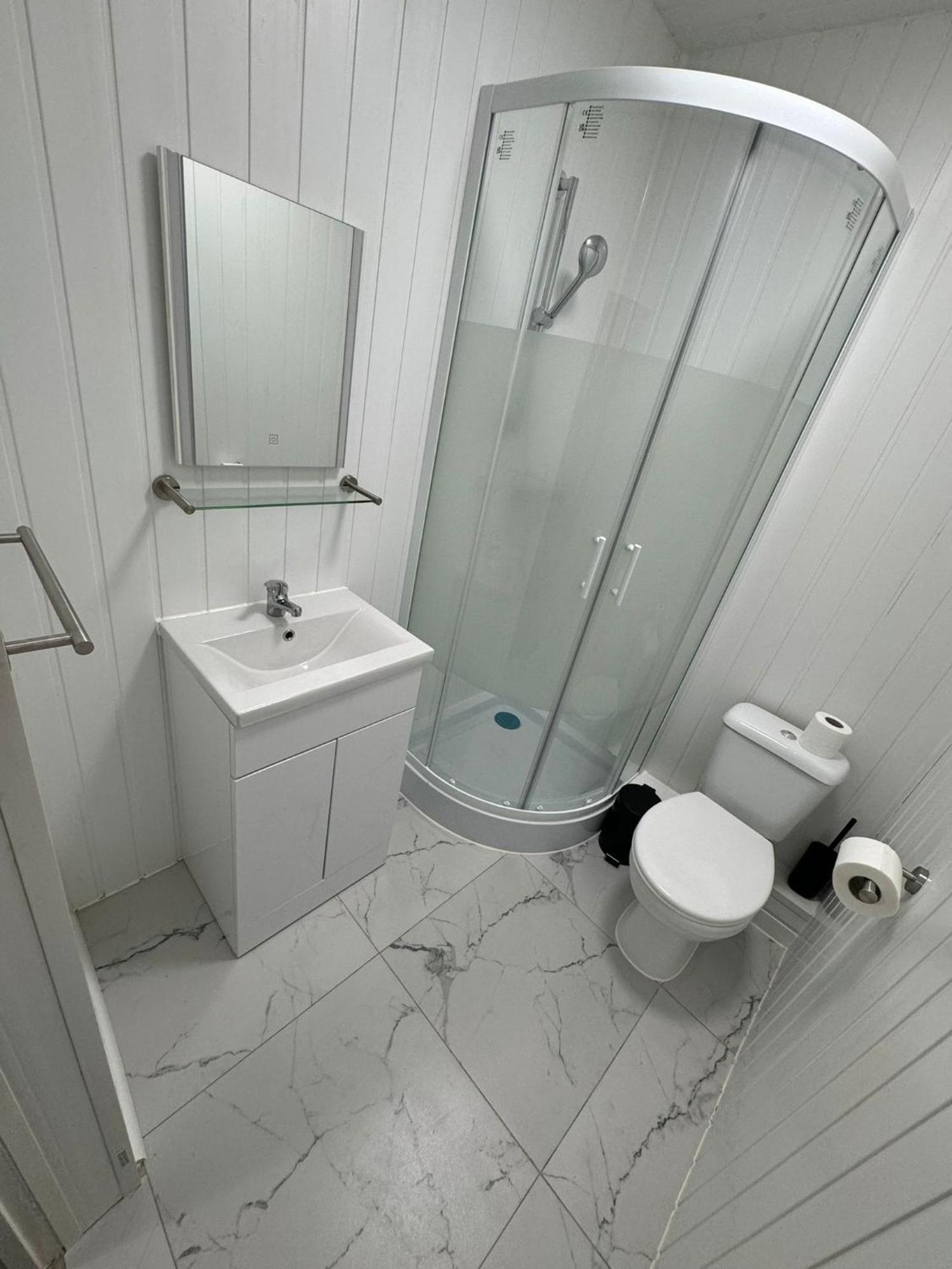 The Paradise Guest House Great Yarmouth Extérieur photo