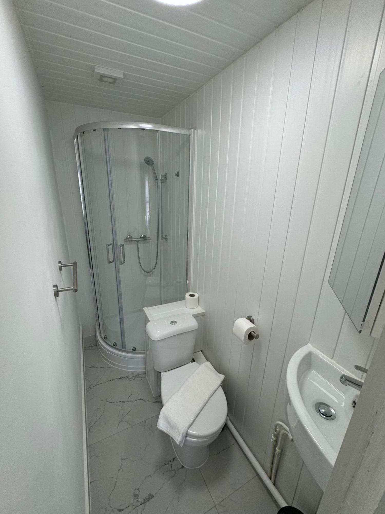 The Paradise Guest House Great Yarmouth Chambre photo