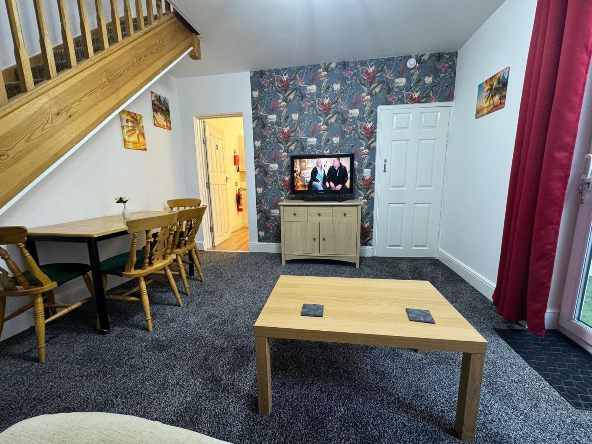 The Paradise Guest House Great Yarmouth Chambre photo
