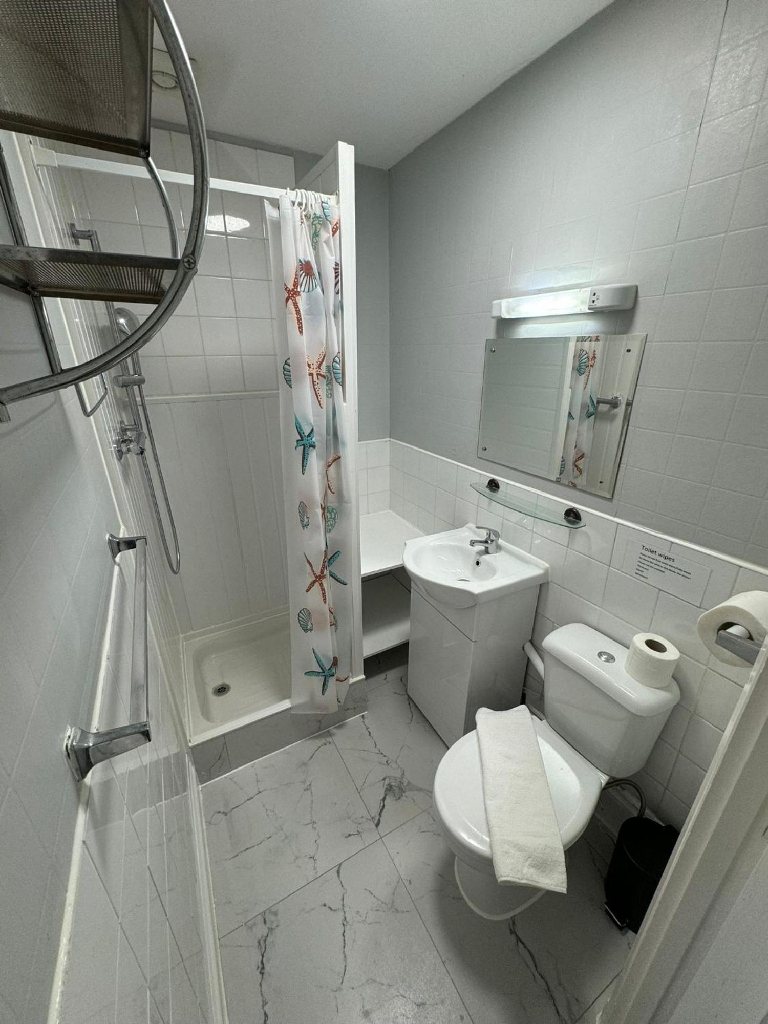 The Paradise Guest House Great Yarmouth Chambre photo