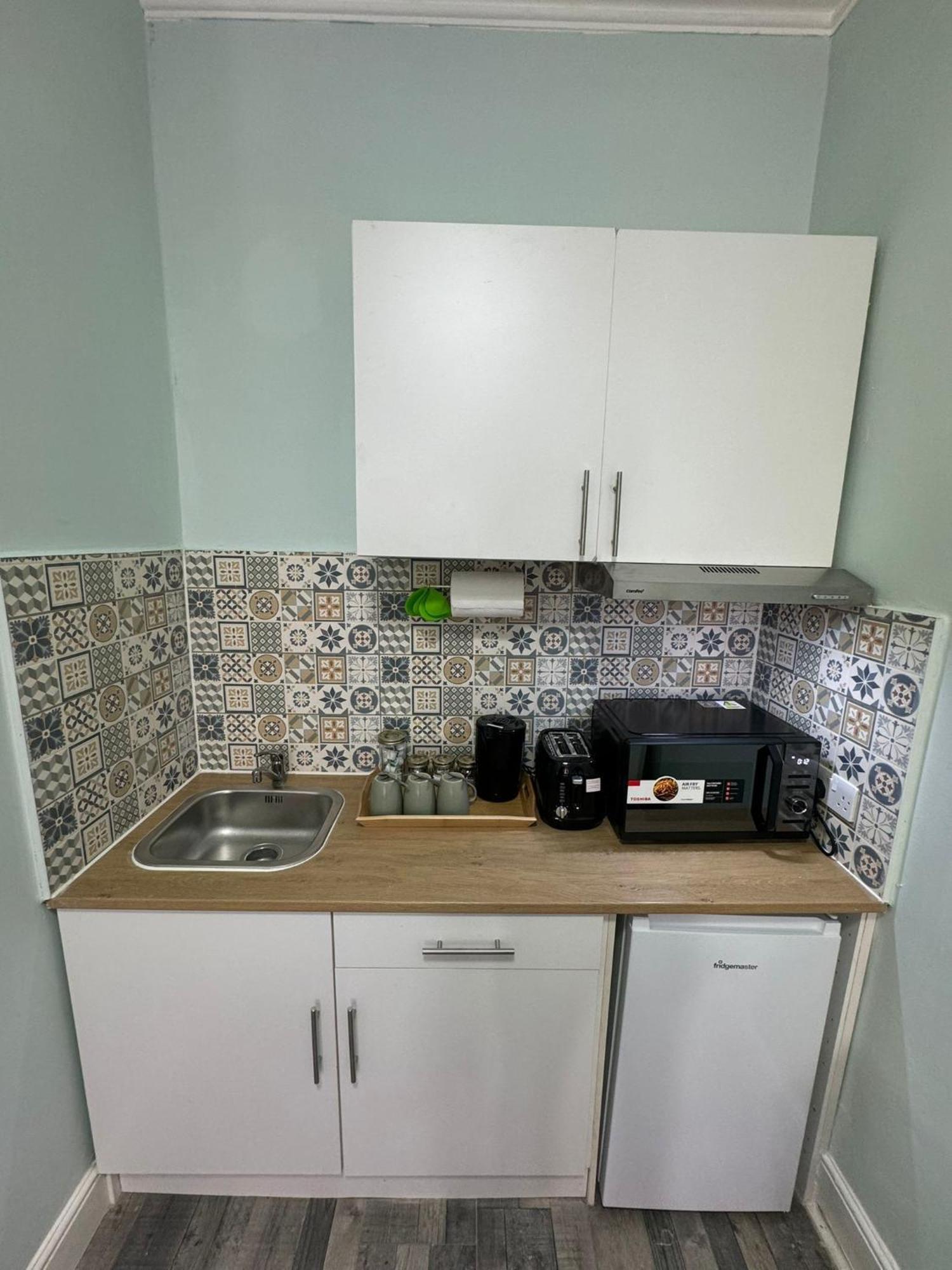The Paradise Guest House Great Yarmouth Chambre photo